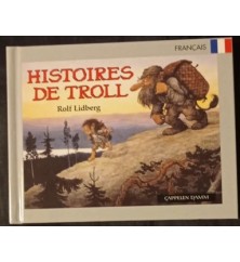 Histoires de troll de Rolf...