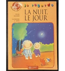 Je regarde : La nuit, le...