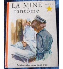 La mine fantôme de...