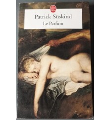 Le Parfum de Patrick Süskind