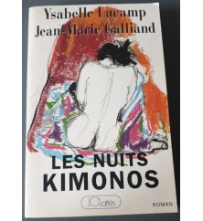 Les nuits Kimonos de...