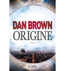 Dan Brown - Origine