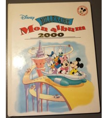 Mon album 2000 Disney