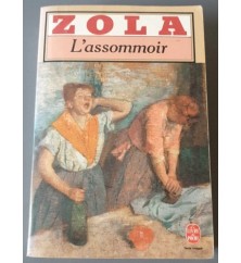 L'assommoir de Zola