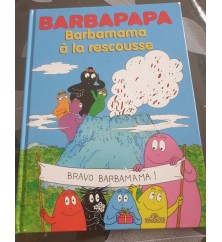 Barbapapa : Barbama à la...