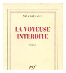 La voyeuse interdite de...