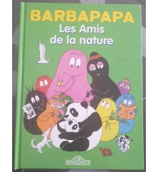 Barbapapa : Les amis de la...