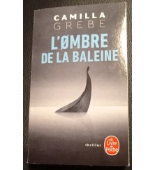 L'ombre de la baleine de...