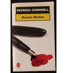 Dossier Benton de Patricia...