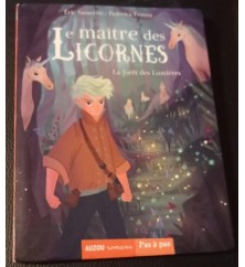 Le maître des Licornes de...