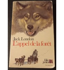 L'appel de la forêt de Jack...