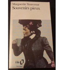 Souvenirs pieux de...