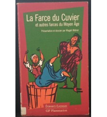 La farce du Cuvier et...