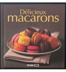 Délicieux macarons