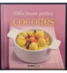 Délicieuses petites cocottes