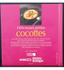 Délicieuses petites cocottes