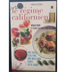 Le régime californien de...