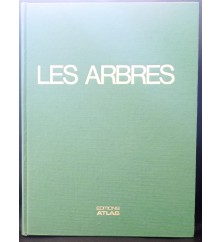 Les arbres de Uberto Tosco