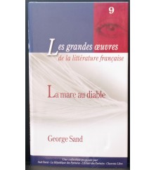 La mare au diable de George...