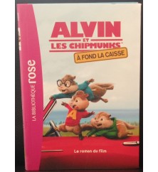 Alvin et les chipmunks : A...