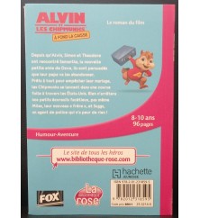 Alvin et les chipmunks : A...