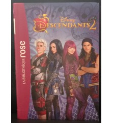 Descendants 2 de Disney