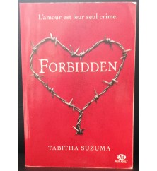 Forbidden de Tabitha Suzuma