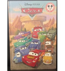 Cars Disney Pixar