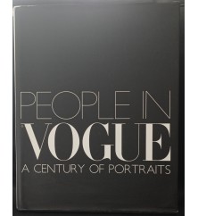 People in Vogue a century...