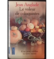 Le voleur de coloquintes de...