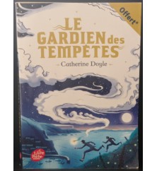 Le gardien des tempêtes de...