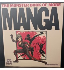 The monster book of more...