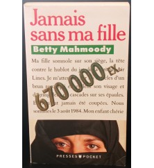 Jamais sans ma fille de...