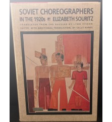 Soviet Choreographers in...