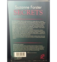 Secrets de Suzanne Forster