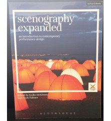 Scenography expanded : an...