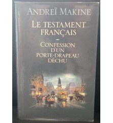 Le testament français de...