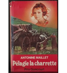 Pélagie-la-charrette de...