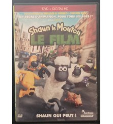 Shaun le Mouton Le Film :...