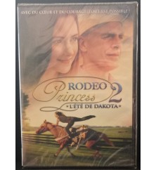 Rodéo Princess 2 : L'été de...