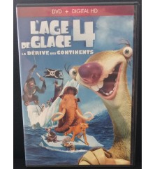 L'âge de glace 4 : la...