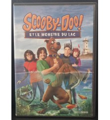 Scooby-Doo et le monstre du...