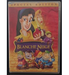 Blanche neige