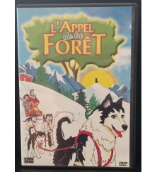 L'Appel de la Forêt