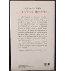 Le château de verre de...