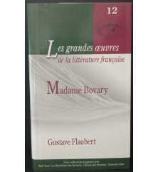 Madame Bovary de Gustave...