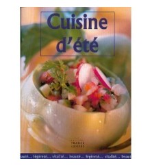 Cuisine d'été