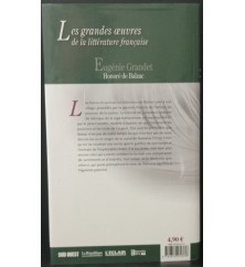 Eugénie Grandet de Honoré...