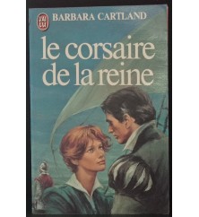 Le corsaire de la reine de...