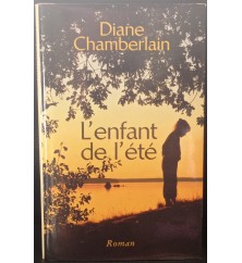 L'enfant de l'été de Diane...